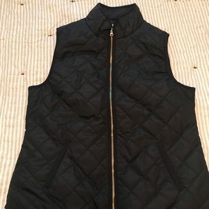 Old Navy Frost Free Quilted Vest